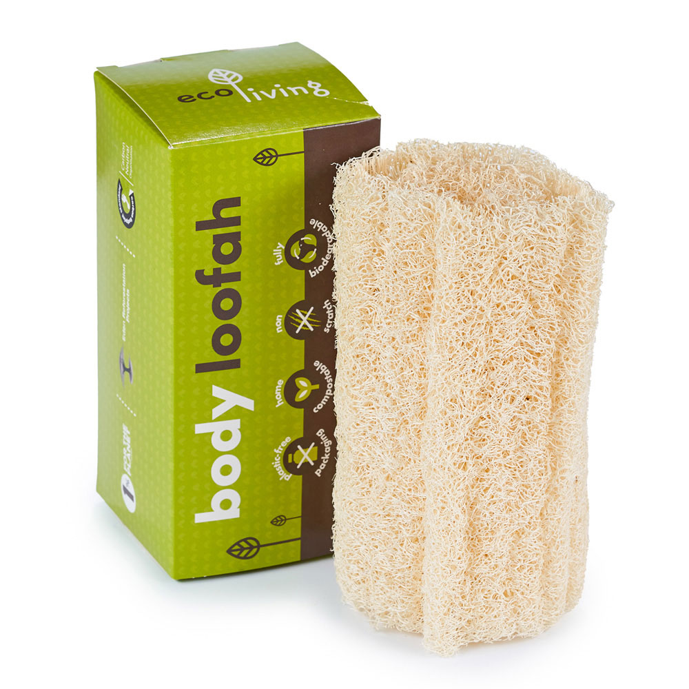Body Loofah Regular
